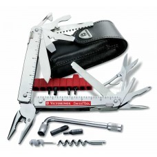 Мультитул Victorinox Swisstool Plus CS 3.0338.L