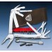Мультитул Victorinox Swisstool Spirit Plus 3.0239.L
