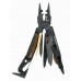 Мультитул Leatherman Mut EOD Black чехол Molle