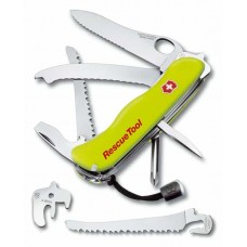 Нож спасателя Victorinox Rescue Tool