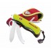 Нож спасателя Victorinox Rescue Tool