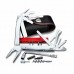 Мультитул Victorinox Swisstool Spirit Plus 3.0238.L
