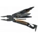 Мультитул Leatherman Mut Black чехол Molle