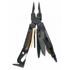 Мультитул Leatherman Mut Black чехол Molle