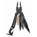 Мультитул Leatherman Mut Black чехол Molle