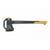 Топор – колун Fiskars X17