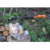 Топор – колун Fiskars X17