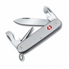 Нож Victorinox Pioneer Alox Silver 0.8201.26