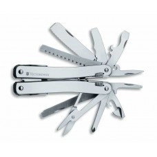 Мультитул Victorinox Swisstool Spirit Plus 3.0238.L