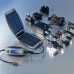 Портативное солнечное зарядное устройство Powertraveller Powermonkey-eXplorer