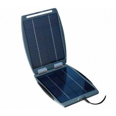 Портативное солнечное зарядное устройство Powertraveller Solargorilla