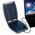 Портативное солнечное зарядное устройство Powertraveller Solargorilla