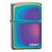 Зажигалка Zippo Spectrum with Zippo Logo 151ZL