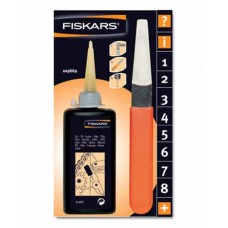 Комплект по уходу за инвентарём Fiskars 110990