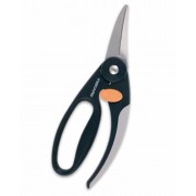 Универсальный секатор с петлей для пальцев Fiskars 111450 Универсальный секатор с петлей для пальцев Fiskars 111450