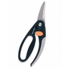 Универсальный секатор с петлей для пальцев Fiskars 111450