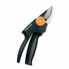 Плоскостной секатор с силовым приводом (средний) Fiskars 111520