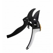 Секатор контактный с храповым механизмом Fiskars 111670 Секатор контактный с храповым механизмом Fiskars 111670