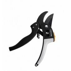Секатор контактный с храповым механизмом Fiskars 111670