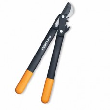 Плоскостной сучкорез малый, изогнутое лезвие (с Силовым приводом™ II) Fiskars 112190