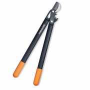 Плоскостной сучкорез средний, изогнутое лезвие (с Силовым приводом™ II) Fiskars 112290