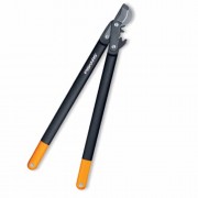 Плоскостной сучкорез большой, изогнутое лезвие (с Силовым приводом™ II) Fiskars 112590 Плоскостной сучкорез большой, изогнутое лезвие (с Силовым приводом™ II) Fiskars 112590