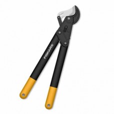 Универсальный сучкорез с храповым механизмом Fiskars 112850