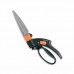 Газонные ножницы для травы повышенной мощности Fiskars 113680