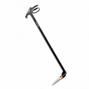 Ножницы для травы и живой изгороди (длинные с рычагом) Fiskars 113690 Ножницы для травы и живой изгороди (длинные с рычагом) Fiskars 113690