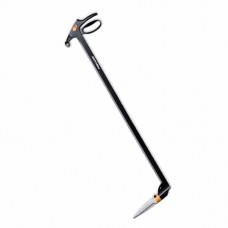 Ножницы для травы и живой изгороди (длинные с рычагом) Fiskars 113690