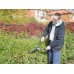 Ножницы для живой изгороди Fiskars 114770