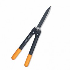 Ножницы для живой изгороди (с двойным приводом) Fiskars 114790