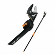 Универсальный садовый сучкорез длинный Fiskars 115390 Универсальный садовый сучкорез длинный Fiskars 115390
