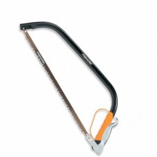 Пила лучковая Fiskars 124810
