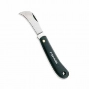 Нож для прививок изогнутый Fiskars 125880 Нож для прививок изогнутый Fiskars 125880