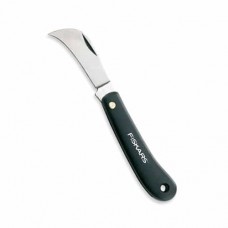 Нож для прививок изогнутый Fiskars 125880