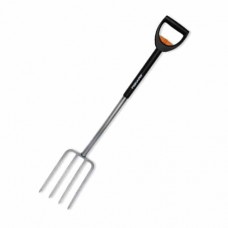 Телескопические садовые вилы Fiskars 133320
