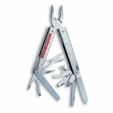 Мультитул Victorinox SwissTool 3.0327.L1