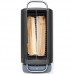 Мангал-зарядка на дровах Biolite FirePit Black