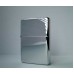Зажигалка Zippo Vintage With Slashes High Polish Chrome 260