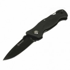 Нож Ganzo G611B black