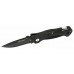 Нож Ganzo G611B black