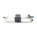 Мягкая бутылка HydraPak Seeker+ 6L Gravity Filter Kit