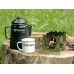 Плита-щепочница Petromax Hobo Stove