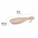 Миска деревянная Petromax Flat Bowl Olive Wood 23 см