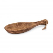 Миска деревянная Petromax Flat Bowl Olive Wood 25 см Миска деревянная Petromax Flat Bowl Olive Wood 25 см