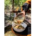Миска деревянная Petromax Flat Bowl Olive Wood 25 см