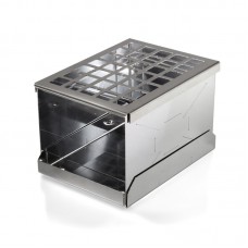 Плита портативная Petromax Pocket Stove 15 x 20 x 14 см