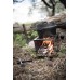 Плита портативная Petromax Pocket Stove 15 x 20 x 14 см