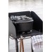 Стол для жаровни Petromax Dutch Oven Table 45x45 см